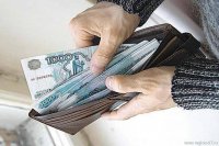 Вероника Скворцова: Необходимо удержать зарплату медработников на достигнутом уровне