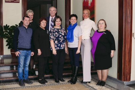 Ханты-Мансийский Профсоюз возглавит новый лидер: итоги V отчетно-выборной конференции