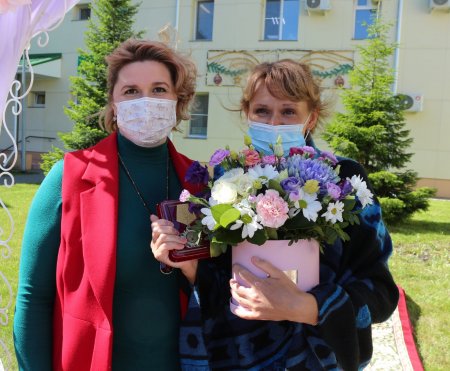 Профсоюз работников здравоохранения России оценил работу врачей-психиатров 