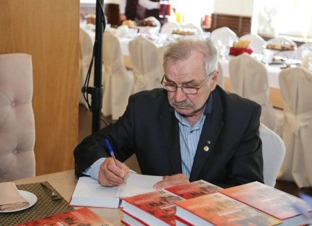 Ханты-Мансийская районная больница отметила 70-летний юбилей